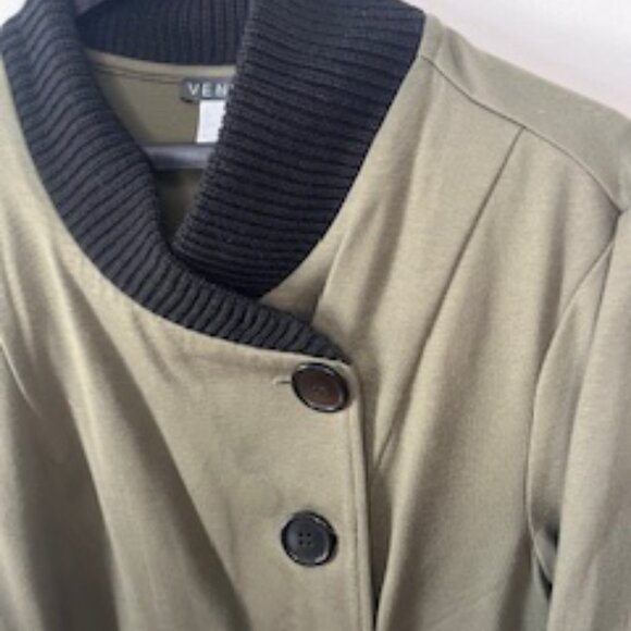 Venus Knit Jacket - Picture 3 of 5